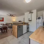 Apartment Le Perrin - Parc Paul Mistral - Stade Des Alpes Grenoble