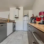 Le Perrin - Parc Paul Mistral - Stade Des Alpes Apartment Grenoble