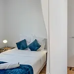 Apartment Le Perrin - Parc Paul Mistral - Stade Des Alpes