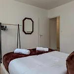 Le Perrin - Parc Paul Mistral - Stade Des Alpes Apartment