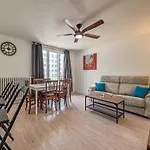 Apartment Le Perrin - Parc Paul Mistral - Stade Des Alpes Grenoble