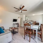 Apartment Le Perrin - Parc Paul Mistral - Stade Des Alpes *
