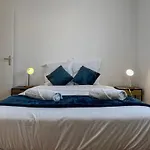 Le Perrin - Parc Paul Mistral - Stade Des Alpes Apartment *