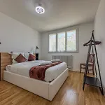 Le Perrin - Parc Paul Mistral - Stade Des Alpes Apartment *