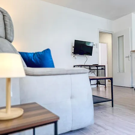 Le Perrin - Parc Paul Mistral - Stade Des Alpes Grenoble